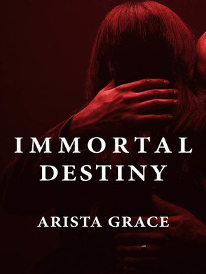 cover image of Immortal Destiny